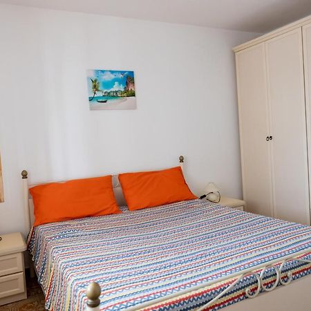 Appartamento Sole Peschici Luaran gambar