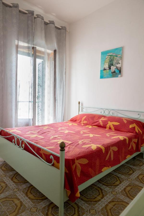 Appartamento Sole Peschici Luaran gambar