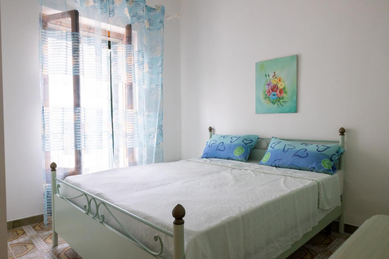 Appartamento Sole Peschici Luaran gambar