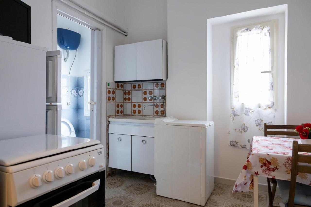 Appartamento Sole Peschici Luaran gambar