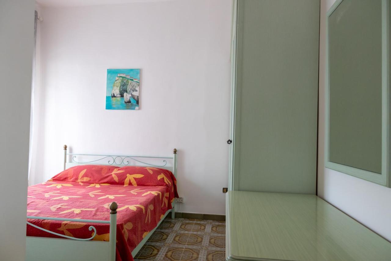 Appartamento Sole Peschici Luaran gambar