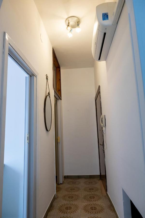 Appartamento Sole Peschici Luaran gambar