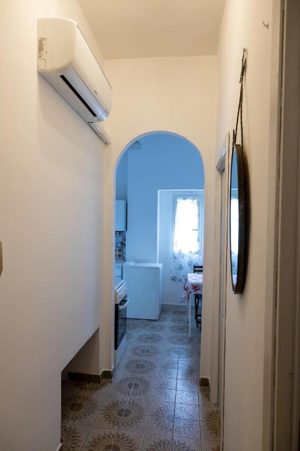 Appartamento Sole Peschici Luaran gambar