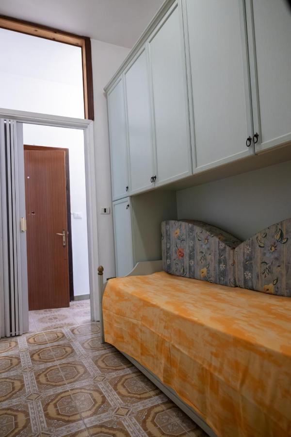 Appartamento Sole Peschici Luaran gambar