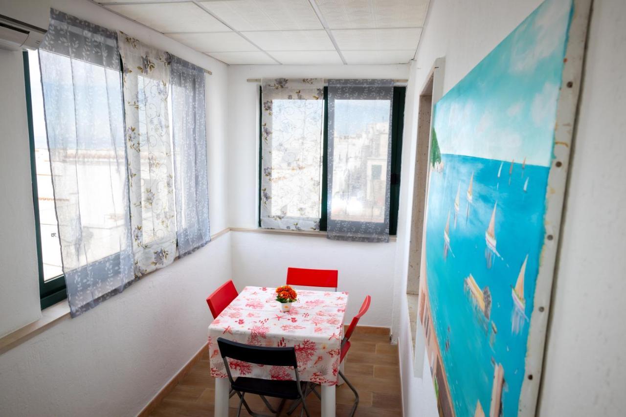 Appartamento Sole Peschici Luaran gambar