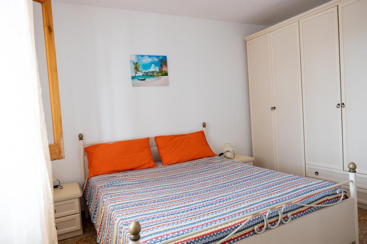 Appartamento Sole Peschici Luaran gambar