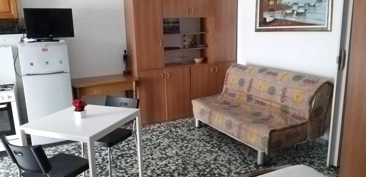 Appartamento Sole Peschici Luaran gambar